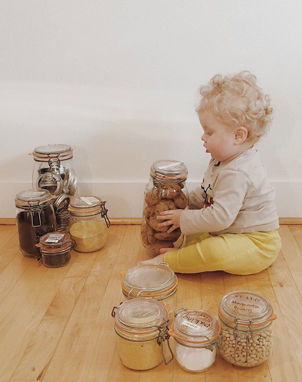 Little Falls native returns to hold ‘Zero Waste Living’ workshop at Sprout